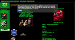 Desktop Screenshot of moonstavern.com